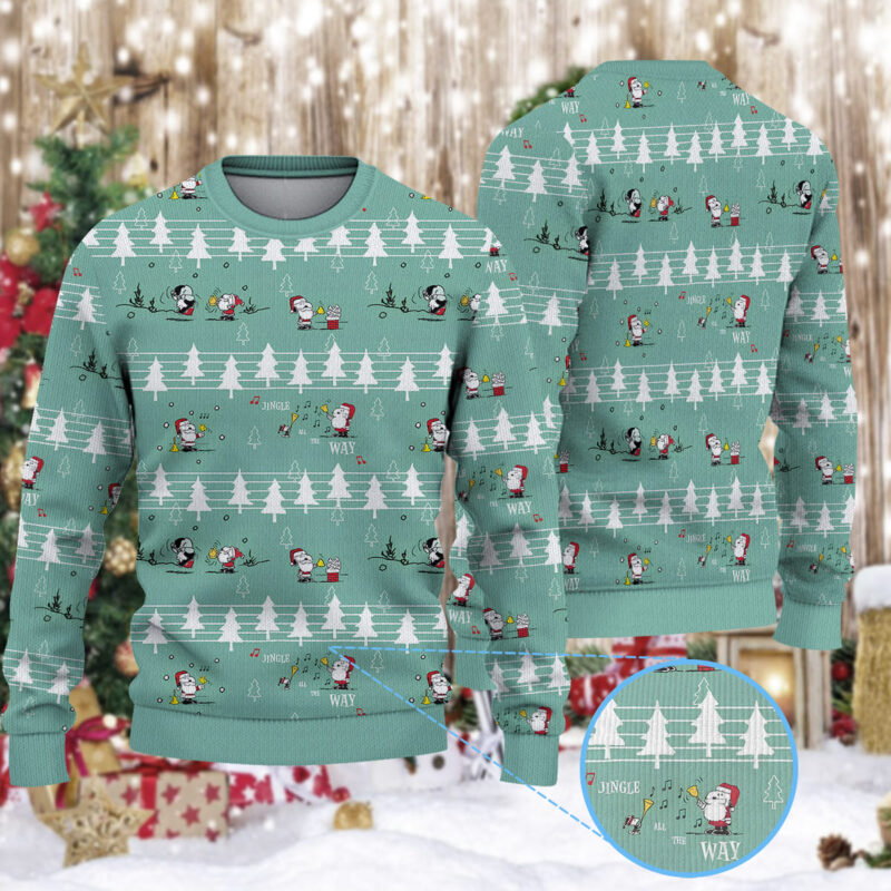 Peanuts-Snoopy-Christmas-Knitted-Sweater-2-1