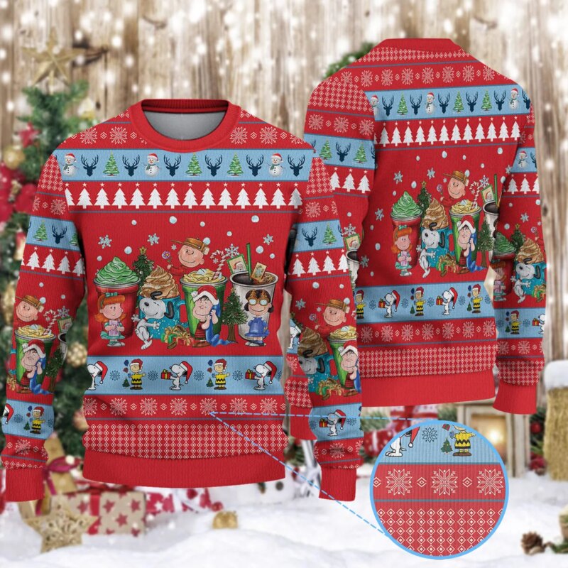 aeV69pzN-Snoopy_Christmas_Coffee_Cups_Christmas_Knitted_Sweater_2_1