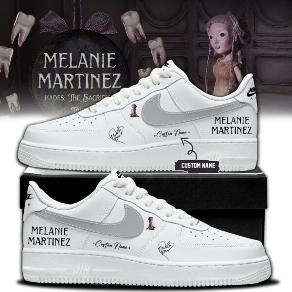 Melanie Martinez HADES: The Sacrifice Tour Signature Shoes V