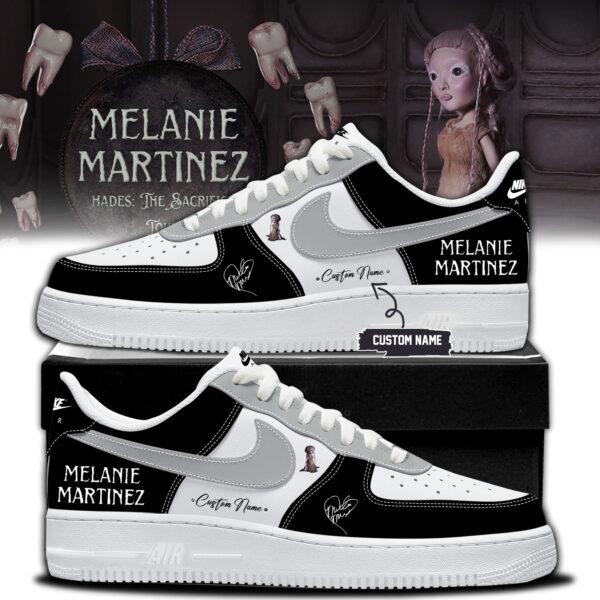 Melanie Martinez HADES: The Sacrifice Tour Signature Shoes VI