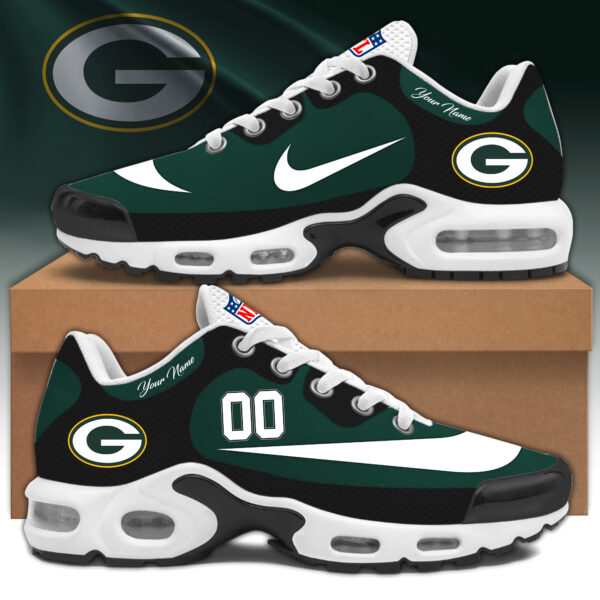 Green Bay Packers Custom Performance Trainers