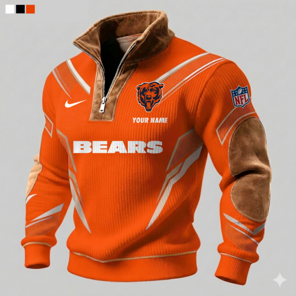 Chicago Bears Sweater II
