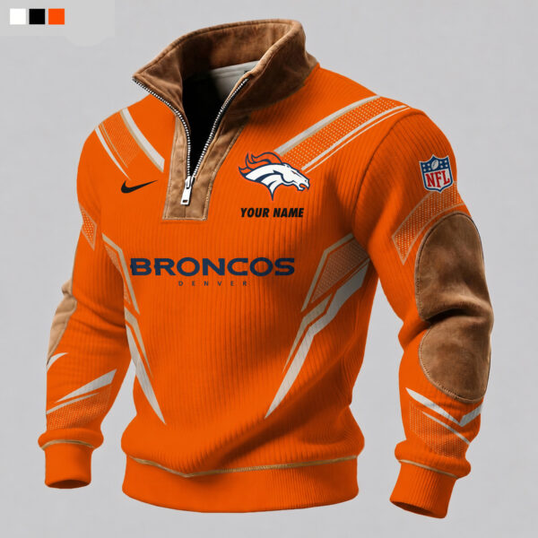 Denver Broncos Sweater