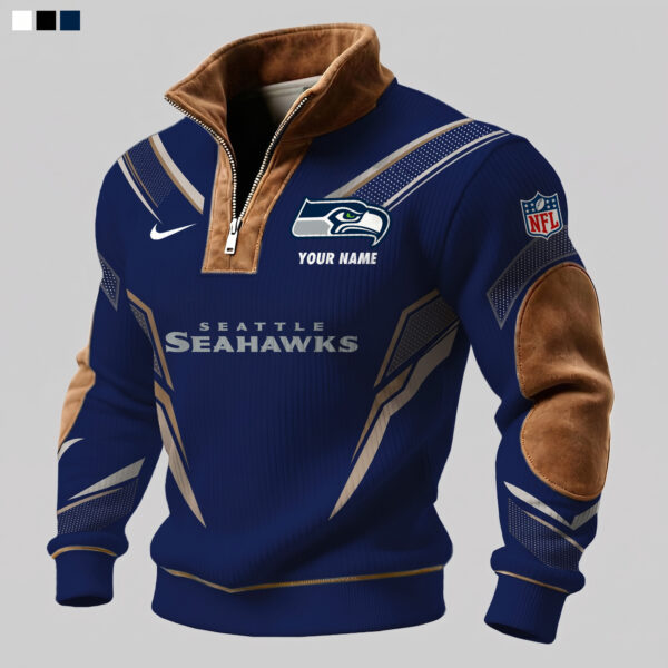Seattle Seahawks Sweater