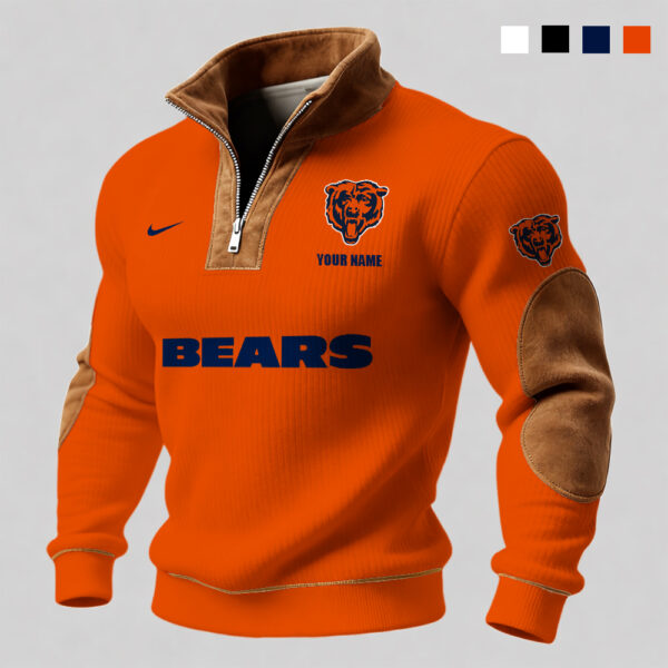 Chicago Bears Sweater