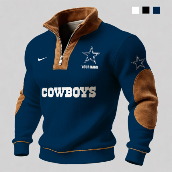Dallas Cowboys Sweater