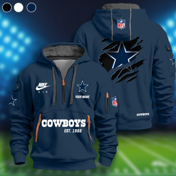 Dallas Cowboys Hoodie