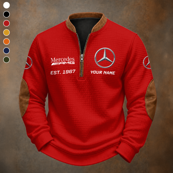 Mercedes AMG Sweater