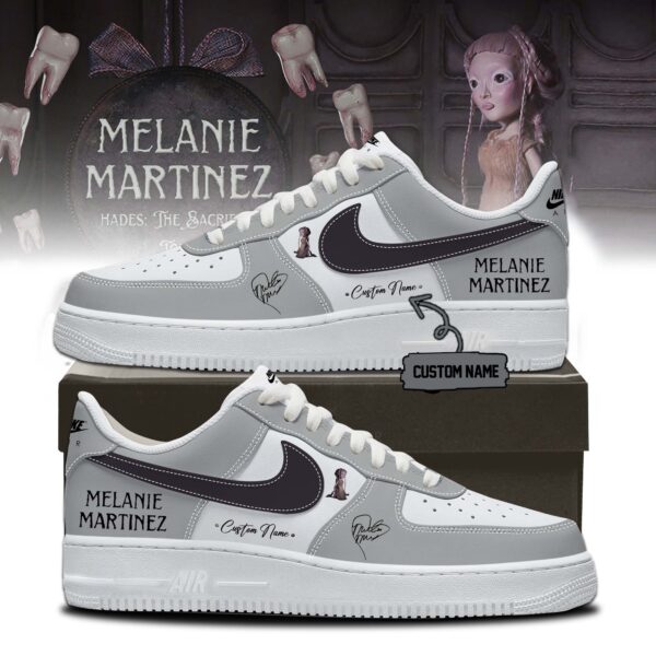 Melanie Martinez HADES: The Sacrifice Tour Signature Shoes III