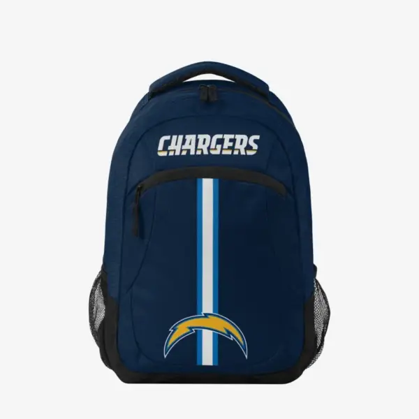 Los Angeles Chargers Backpack III