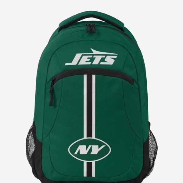 New York Jets Green Alternate Backpack