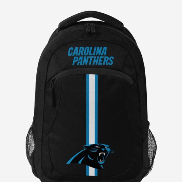 Carolina Panthers Backpack