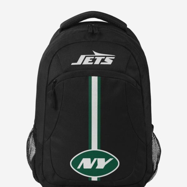 New York Jets Backpack
