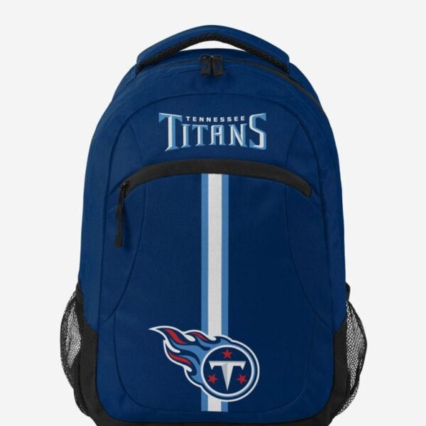 Tennessee Titans Backpack