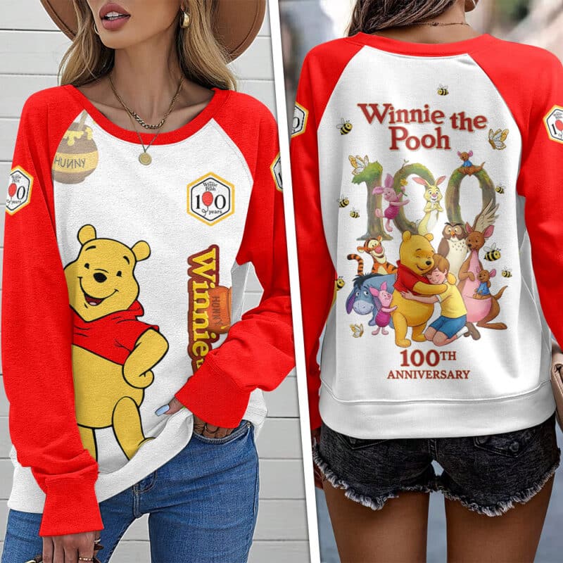 Winnie-the-Pooh-100th-Anniversary-Round-Neck-Raglan-Sleeve-Sweatshirt-TMTHU3189.jpg