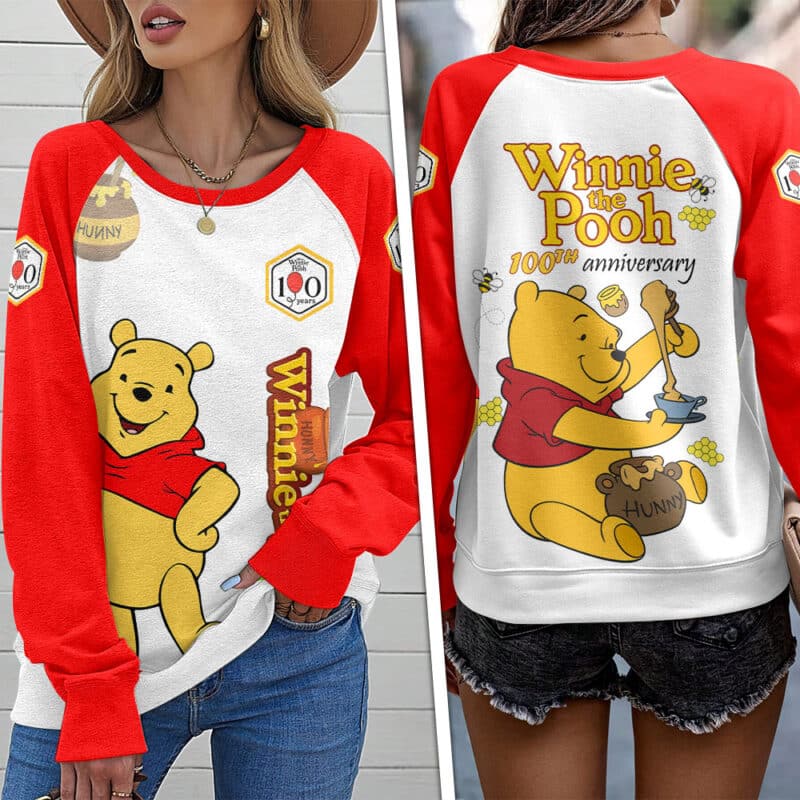 Winnie-the-Pooh-100th-Anniversary-Round-Neck-Raglan-Sleeve-Sweatshirt-TMTHU3232.jpg