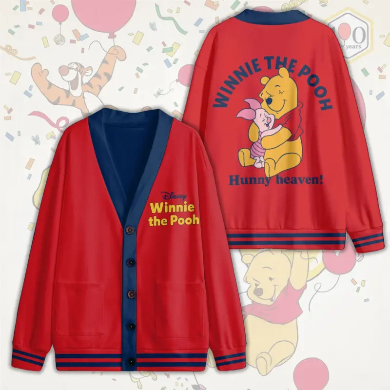 Winnie-the-Pooh-Knitted-V-neck-Cardigan-TMTHU9647.webp