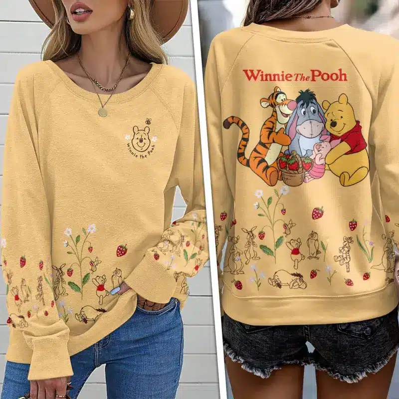 Winnie-the-Pooh-Round-Neck-Raglan-Sleeve-Sweatshirt-TMTHU9304.webp