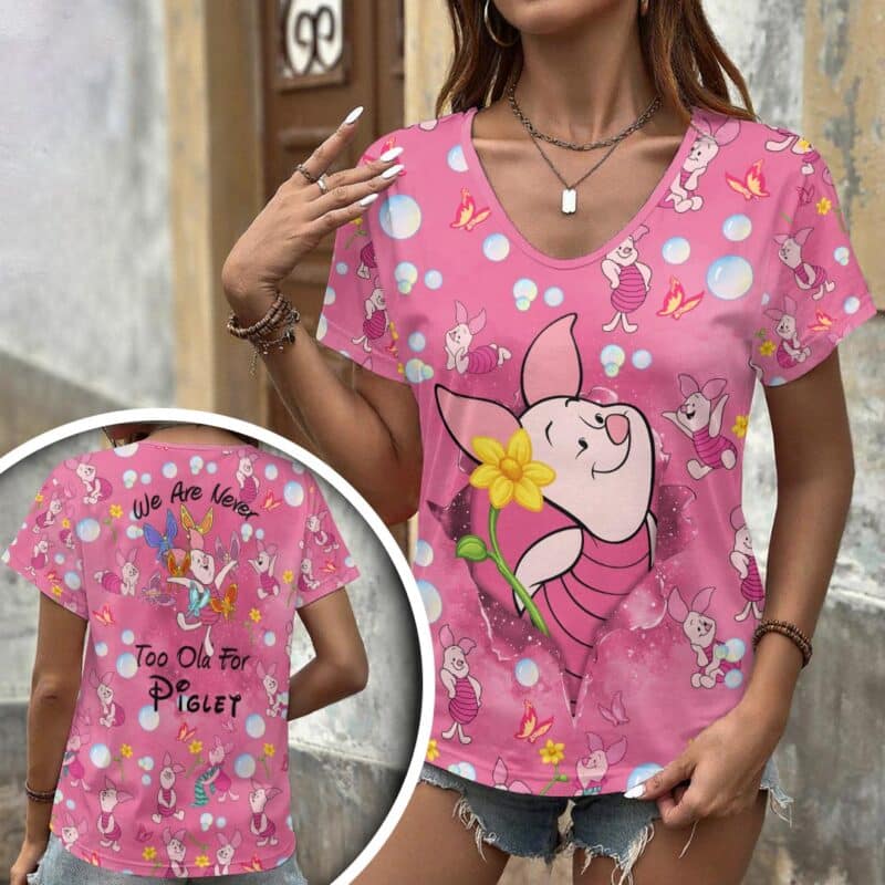 Winnie-the-Pooh_100th_Anniversary_3D_Womens_V-Neck_T-Shirt_-_HOATT17874_-_1.jpg