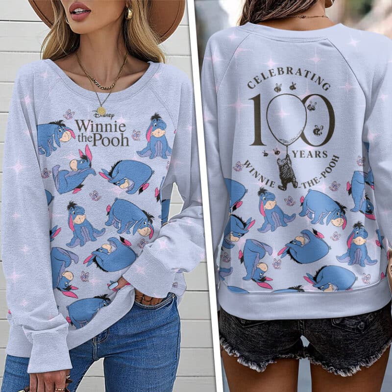 Winnie_the_Pooh_100th_Anniversary_x_Eeyore_-_Round_Neck_Raglan_Sleeve_Sweatshirt_-_GNE7832_mk1.jpg