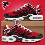 Atlanta Falcons | Personalized Shoes Limited Edition-1000000539657741