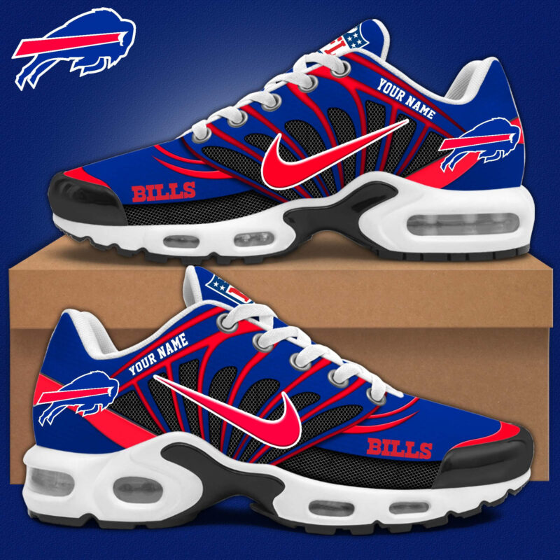 Buffalo Bills | Personalized Shoes Limited Edition-1000000539657746