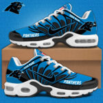 Carolina Panthers | Personalized Shoes Limited Edition-1000000539657771