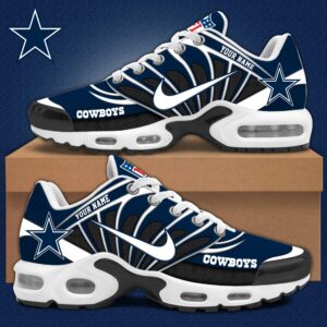 Dallas Cowboys | Personalized Shoes Limited Edition-1000000539657800