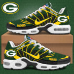 Green Bay Packers | Personalized Shoes Limited Edition-1000000539657795