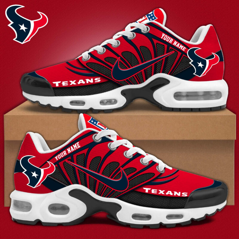Houston Texans | Personalized Shoes Limited Edition-1000000539657784