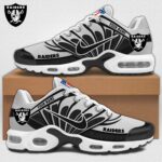 Las Vegas Raiders | Personalized Shoes Limited Edition-1000000539657773