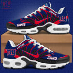 New York Giants | Personalized Shoes Limited Edition-1000000539657763