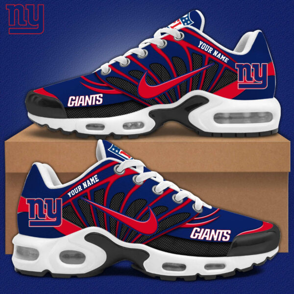 New York Giants | Personalized Shoes Limited Edition-1000000539657763
