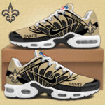 New Orleans Saints | Personalized Shoes Limited Edition-1000000539657777