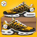 Pittsburgh Steelers | Personalized Shoes Limited Edition-1000000539657807
