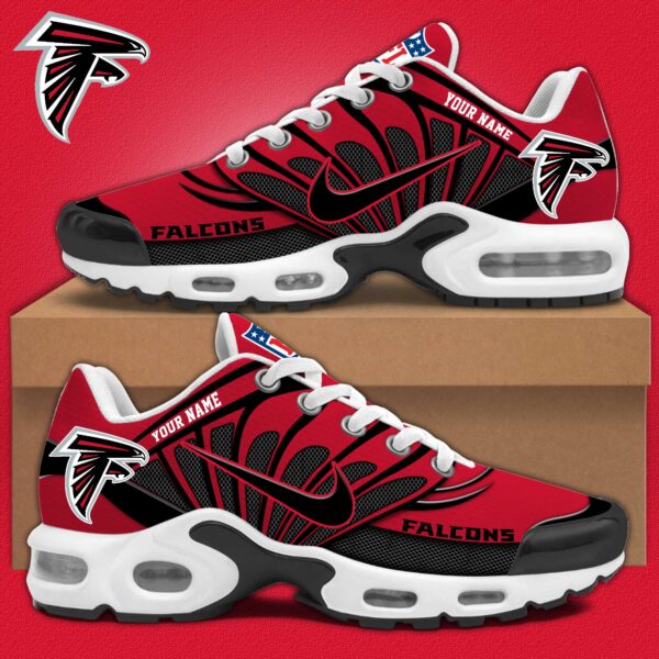 Customize Your Name With ATFA Ver 40 Sport Shoes