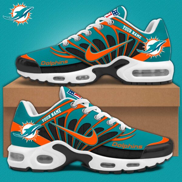 Customize Your Name With MIDO Ver 40 Sport Shoes