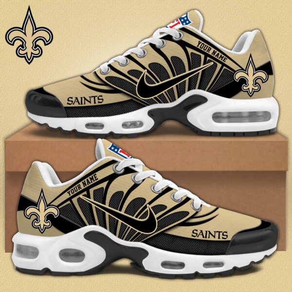 Customize Your Name With NOS Ver 40 Sport Shoes