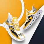 Nashville Predators-Clunky Max Soul Shoes v3