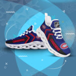 Montreal Canadiens-Clunky Max Soul Shoes