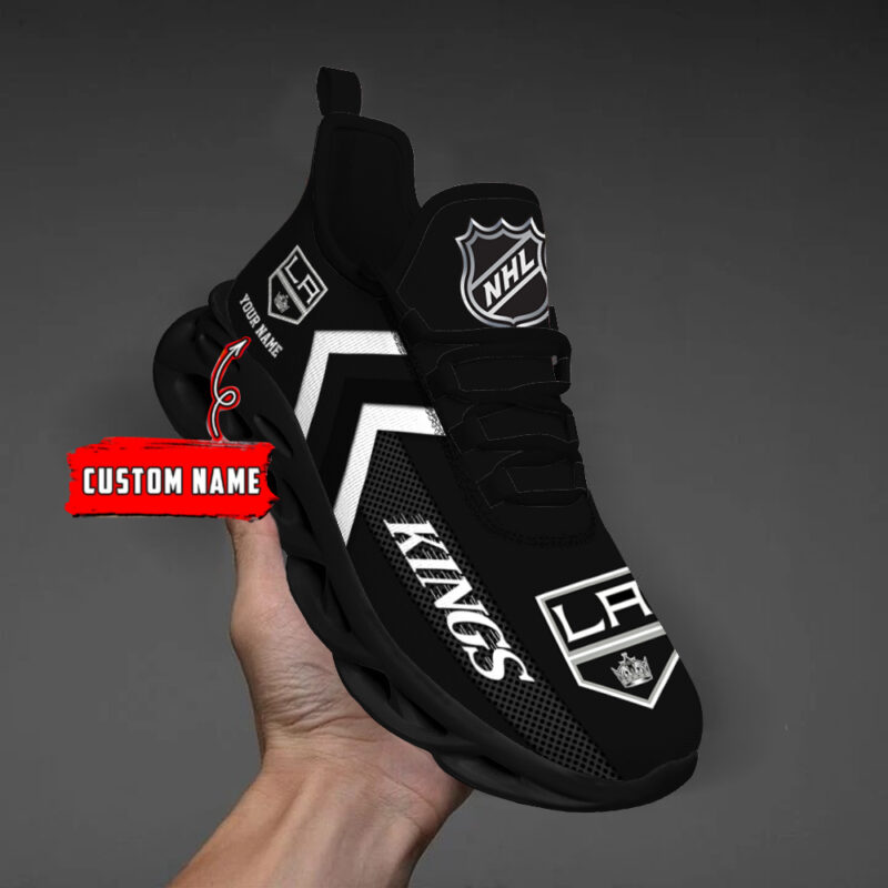 Los Angeles Kings-Clunky Max Soul Shoes