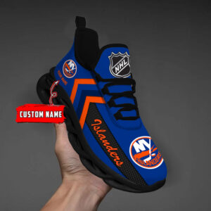 New York Islanders-Clunky Max Soul Shoes