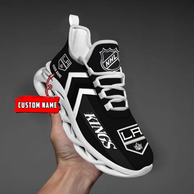 Los Angeles Kings-Clunky Max Soul Shoes