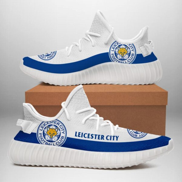 Leicester City Sneakers – Special Edition