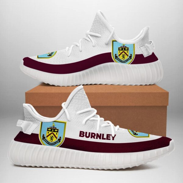 Burnley Sneakers – Special Edition
