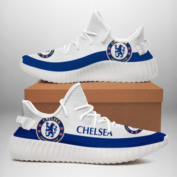 Chelsea Sneakers – Special Edition