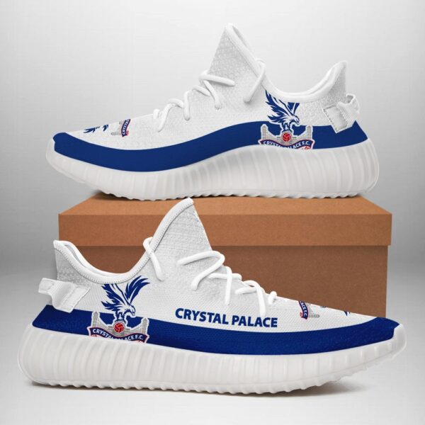 Crystal Palace Sneakers – Special Edition