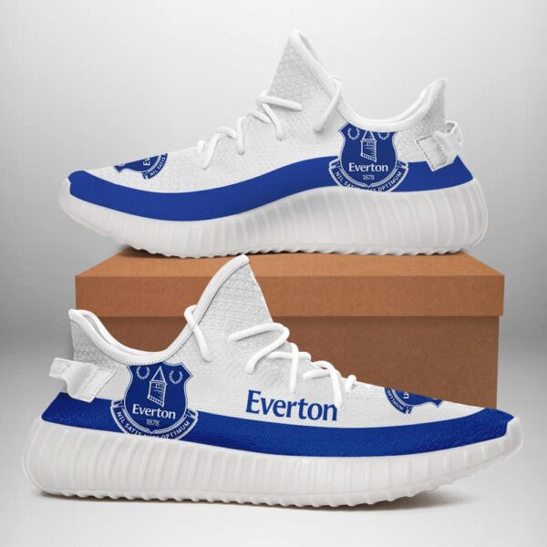 Everton Sneakers – Special Edition