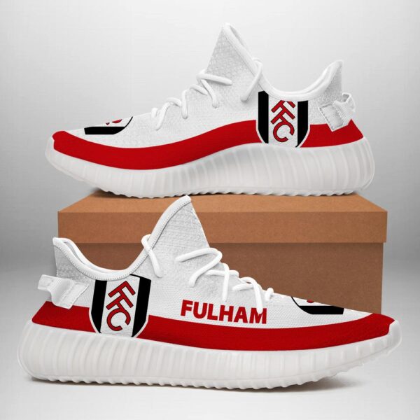Fulham Sneakers – Special Edition
