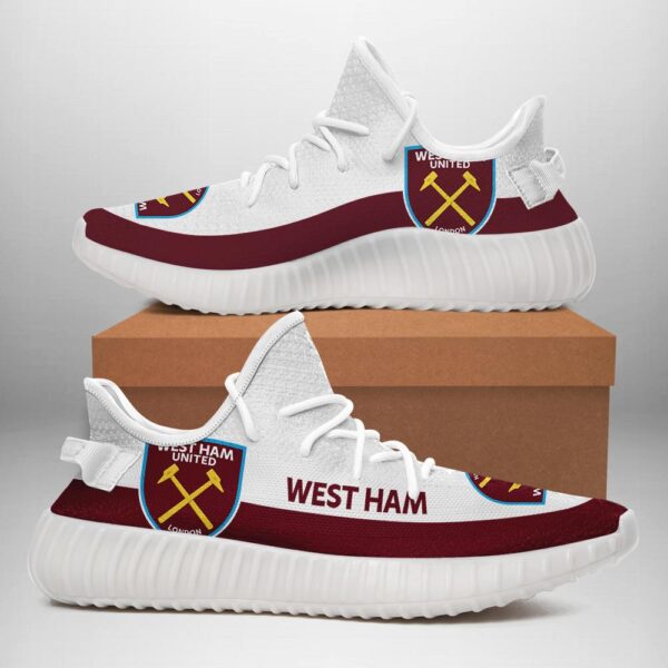 West Ham United Sneakers – Special Edition